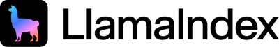 LlamaIndex-logo